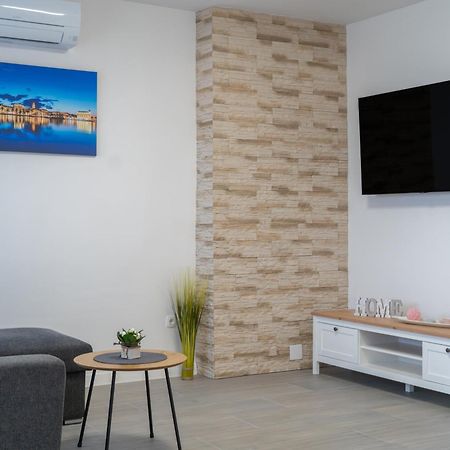 Apartman Hills スプリト エクステリア 写真