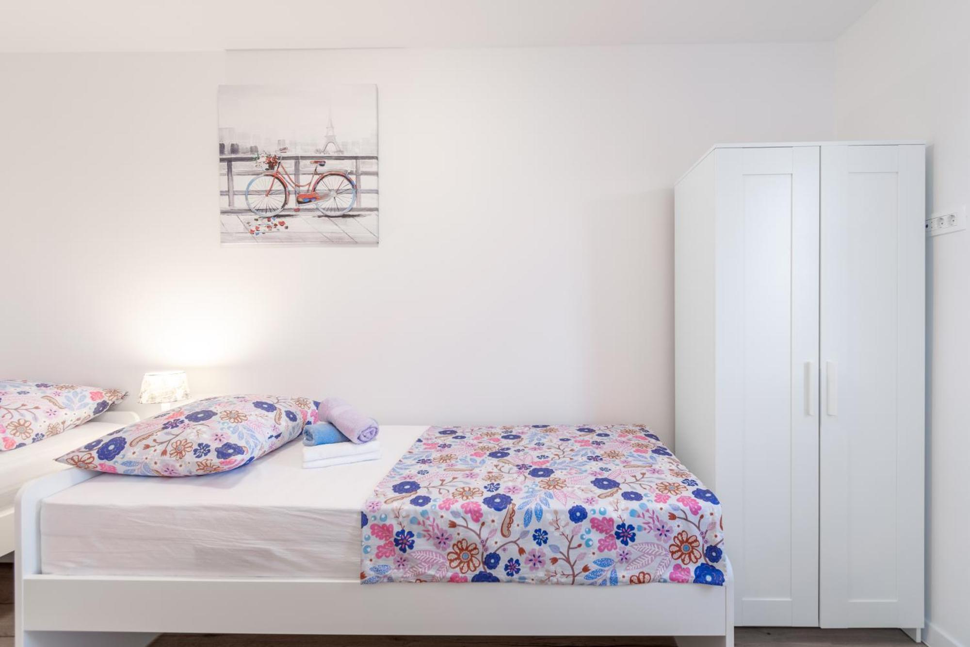 Apartman Hills スプリト エクステリア 写真