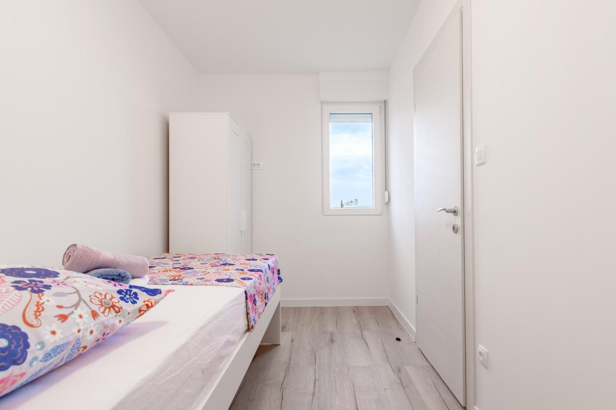 Apartman Hills スプリト エクステリア 写真