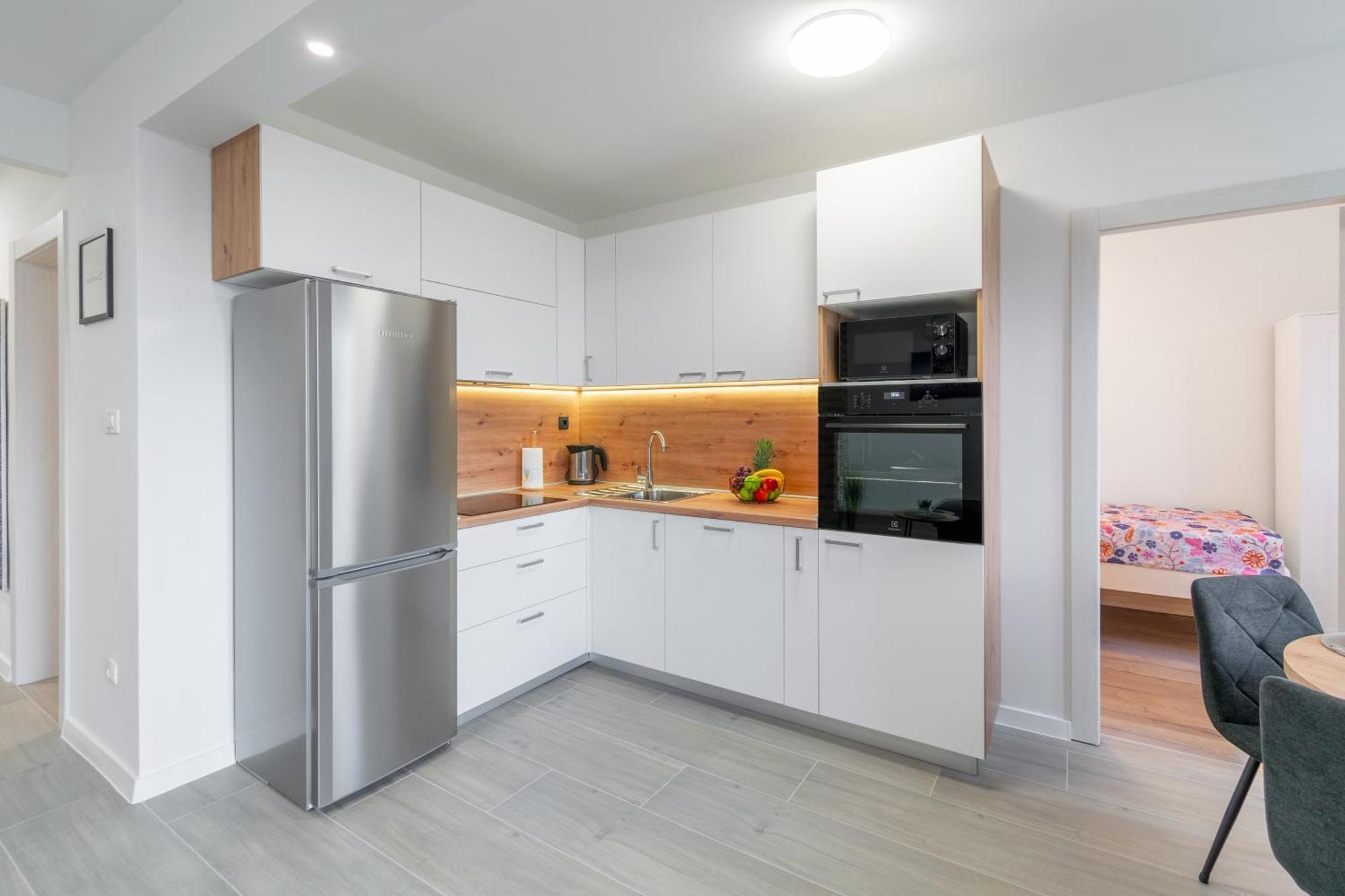 Apartman Hills スプリト エクステリア 写真