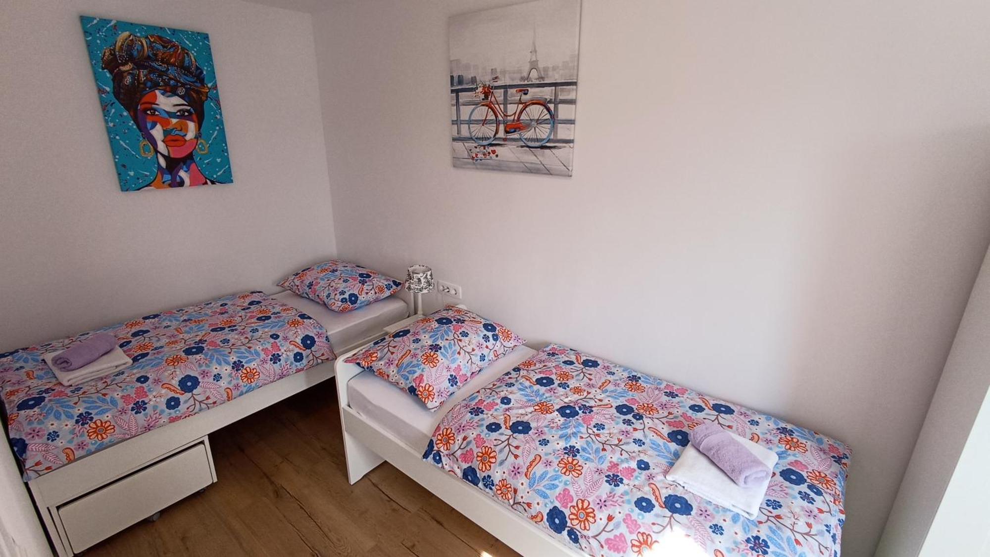 Apartman Hills スプリト エクステリア 写真